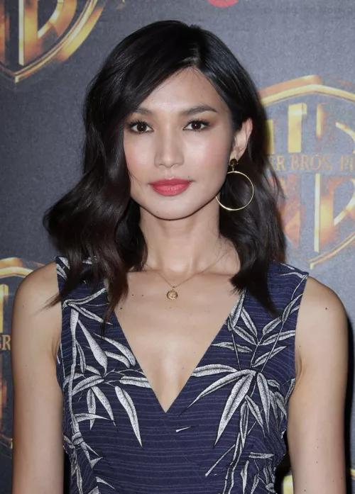 Gemma Chan