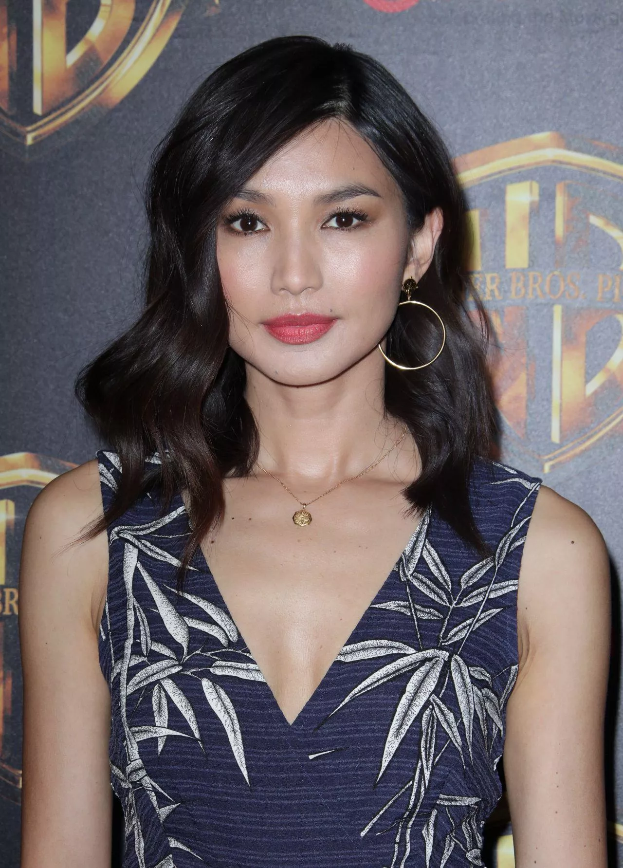 Gemma Chan