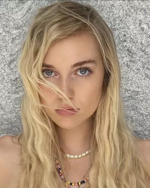 Georgia-Grace Martin