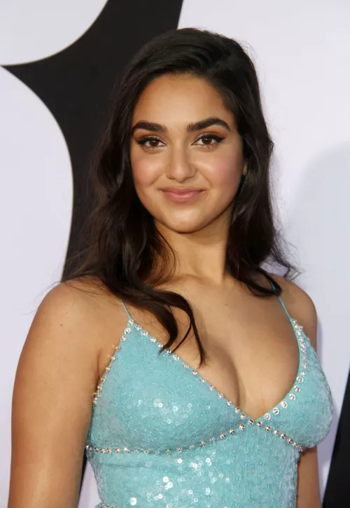 Geraldine Viswanathan