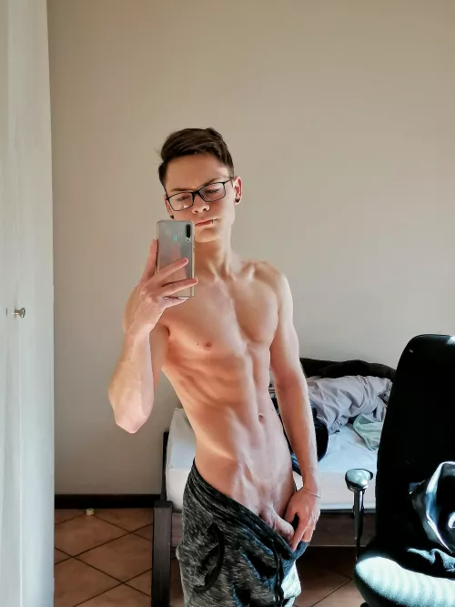 Get back in bed with me