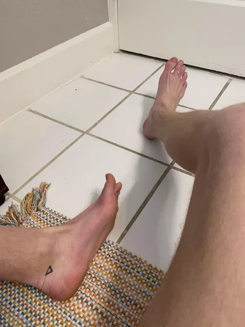 Get down here and show me what you can do.