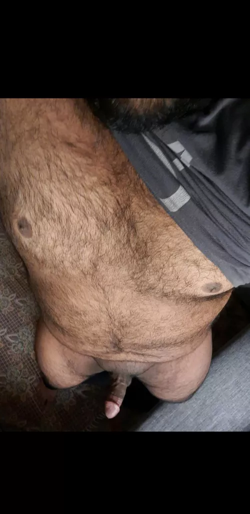 Get down on your knees😈