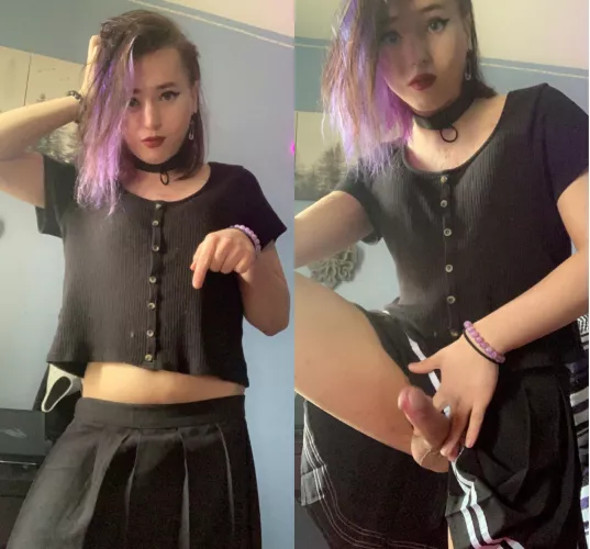Get down on your knees and worship me ππ»ππ»