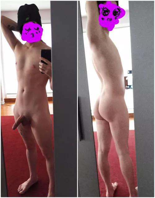 Get fucked by a jock? No thanks, I'm gonna get fucked harder by elden ring 💅