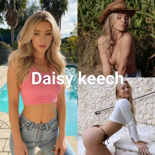 Get her pack in the comments