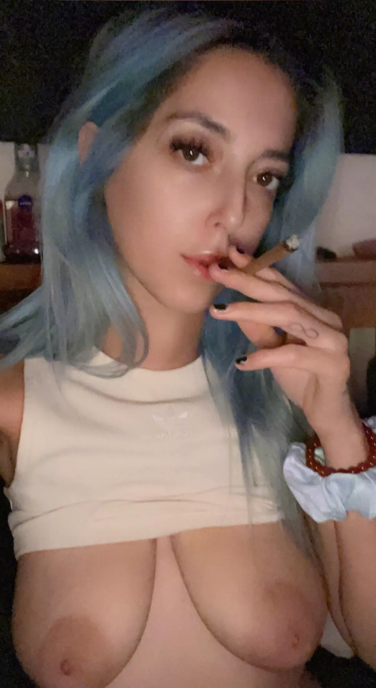 Get high with me 🥲