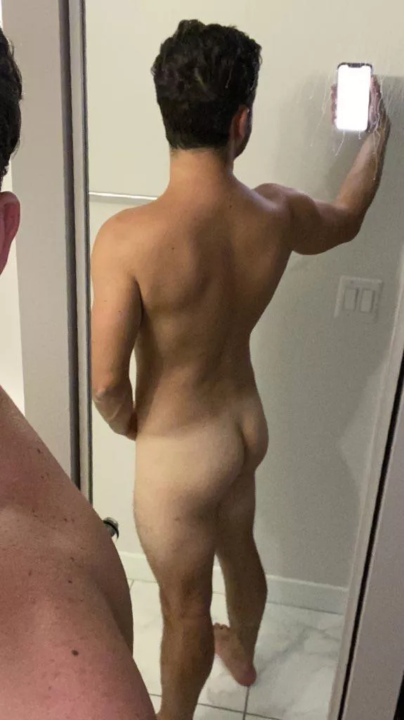 Get it from behind Get it from behind