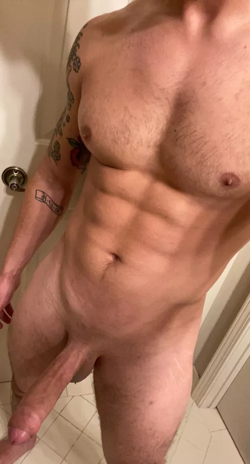 Get on your knees 😈