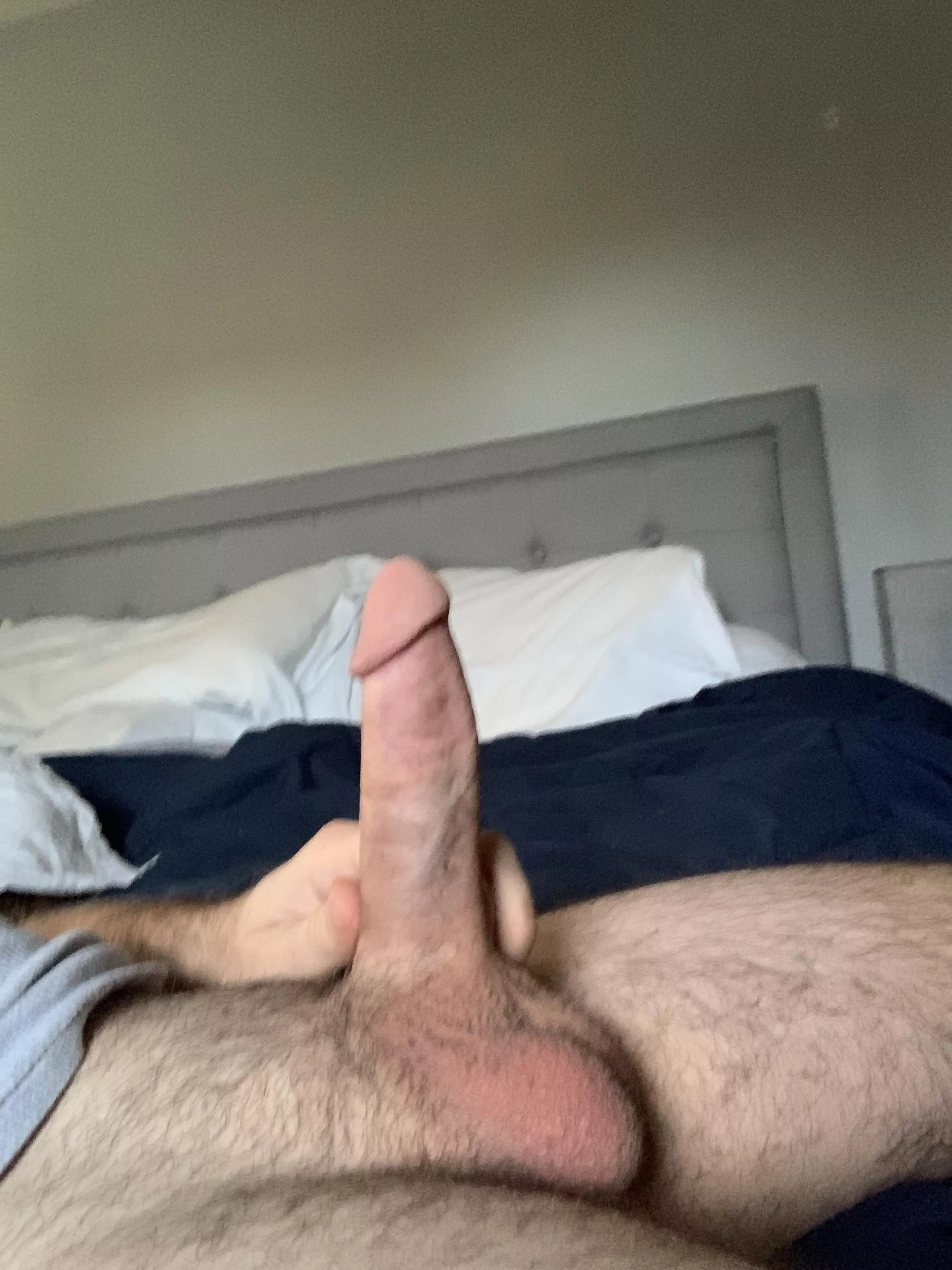 Get over here and help your wife