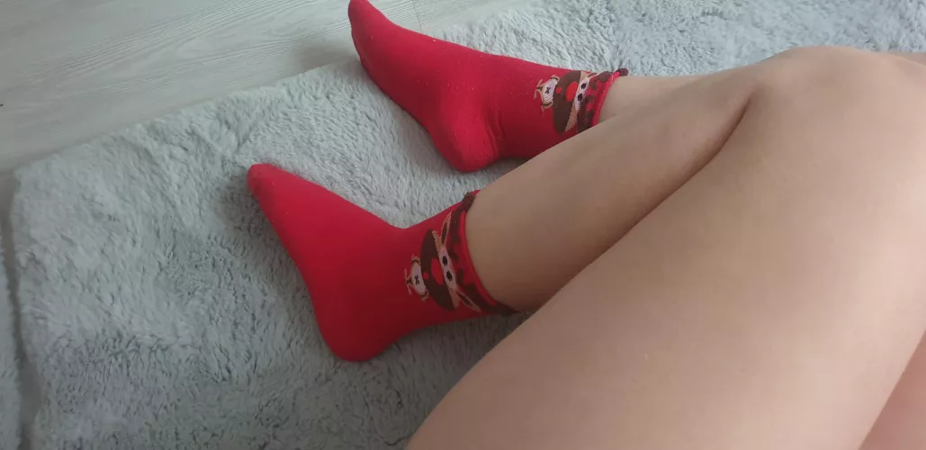 Get ready for X-Mas