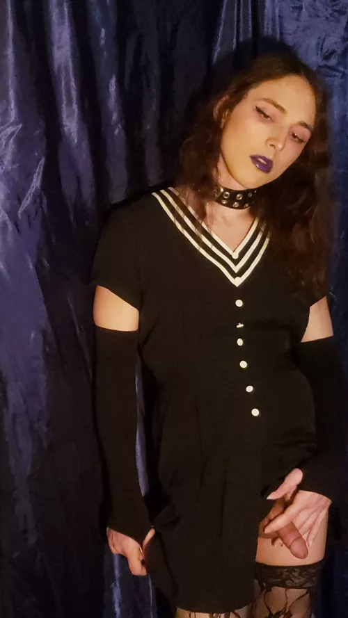 Get ready to suck it