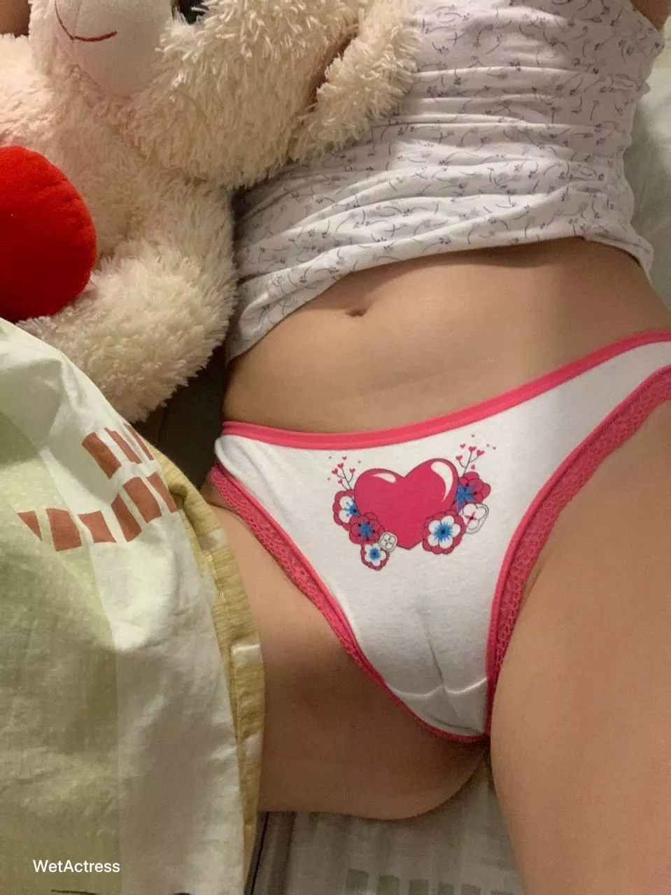 Get some cuteness from me [F]