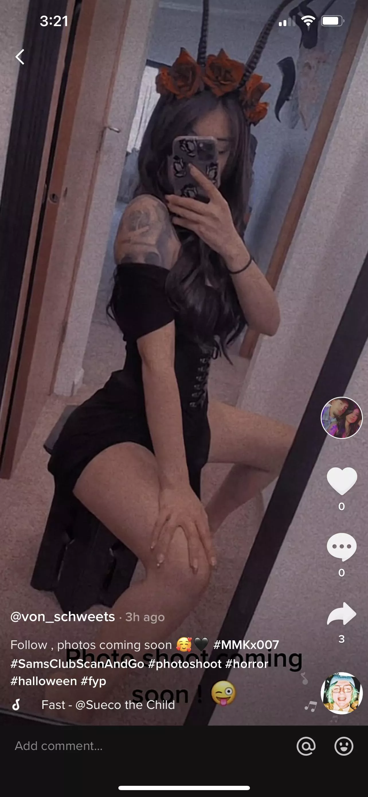 Get this some love and I’ll give you a behind the “curtain” look 😘 link below