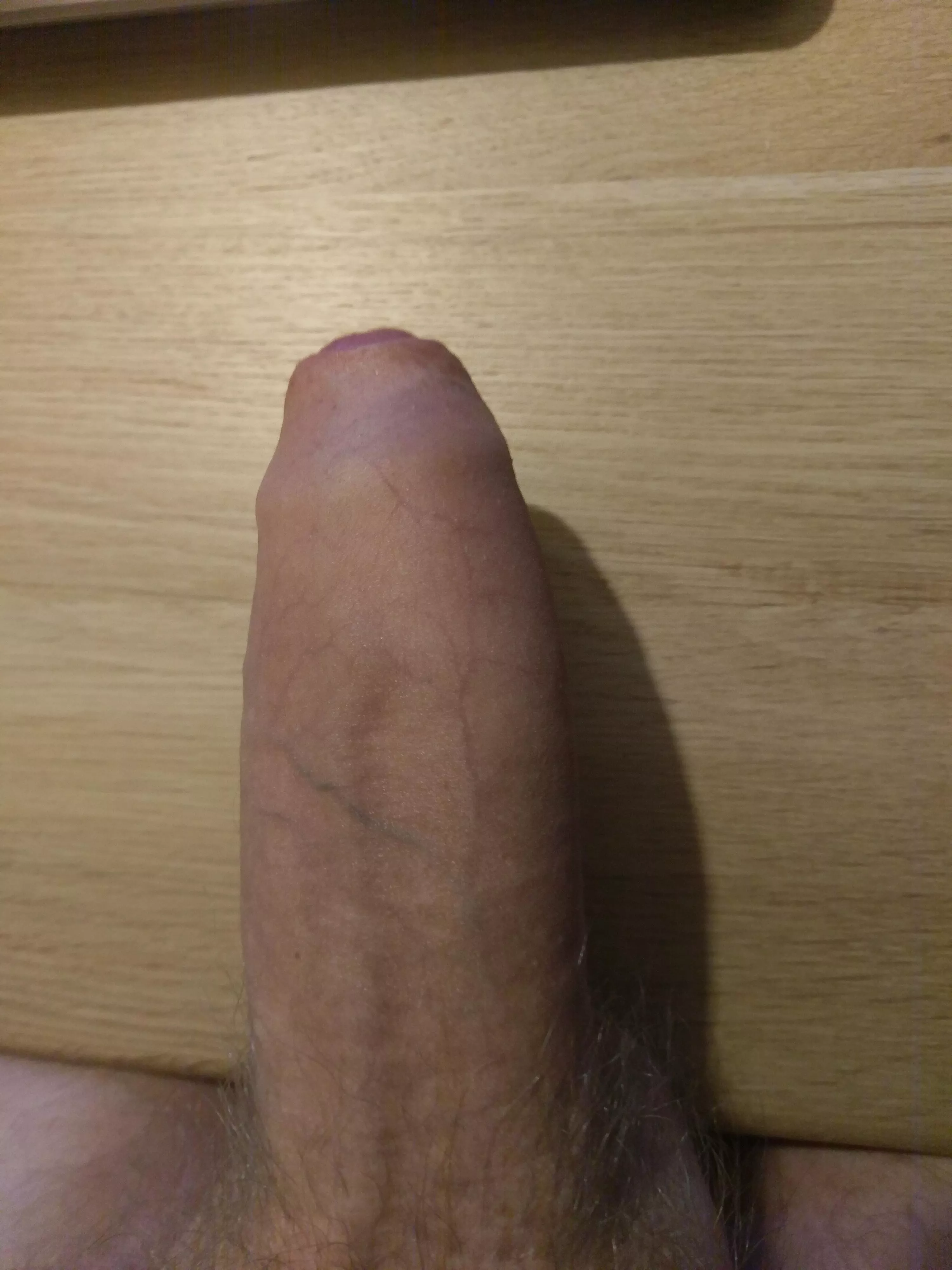 Get under my desk and cum suck my cock