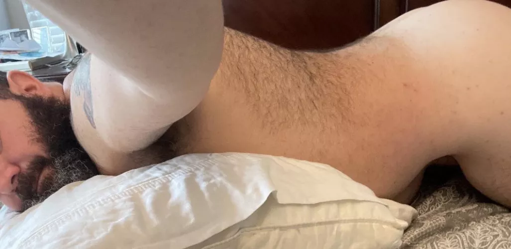 Get underneath me and let me inside you