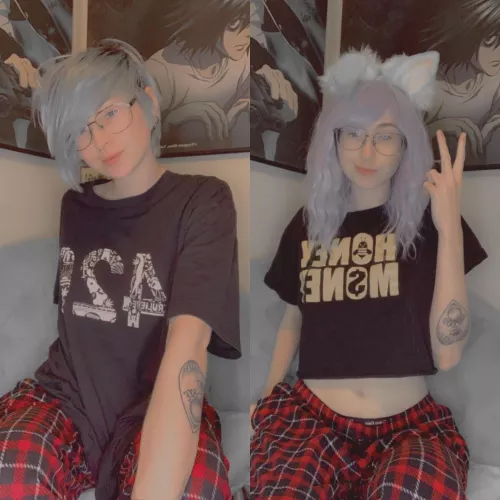 Get you a boi who can do both;3