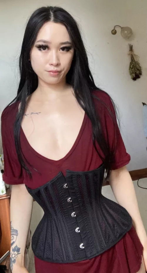 Get you out of my mind, get me out of my clothes