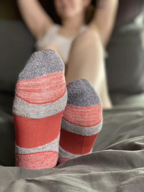 Get your face in them. I Dare you 😍
