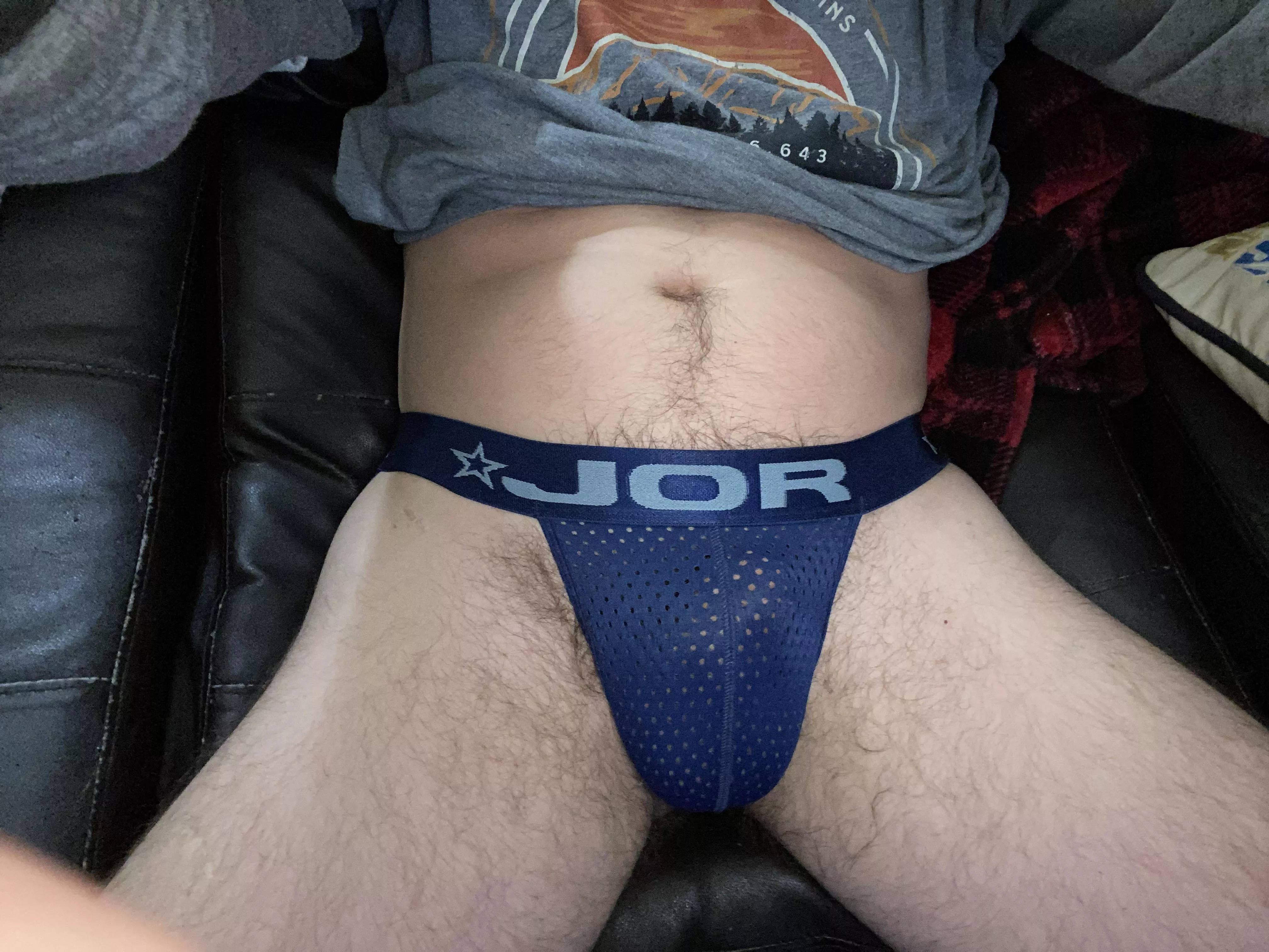 Get yourself a sniff