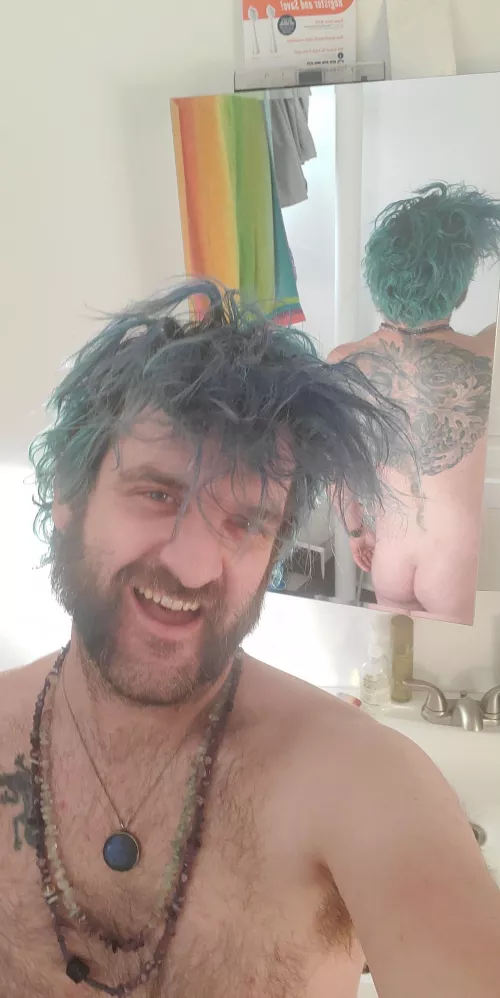 Gettin ready for ya fucker