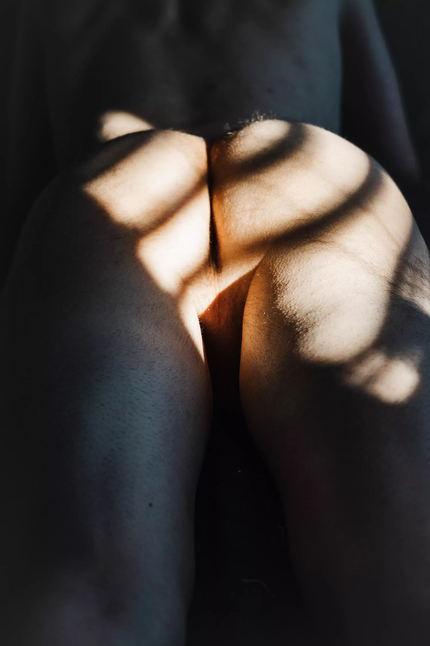 Getting a bit of sun ☀️