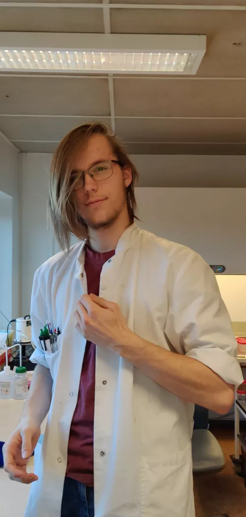 Getting a full view this time