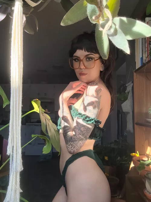 getting a new tattoo soonπ can you guess where