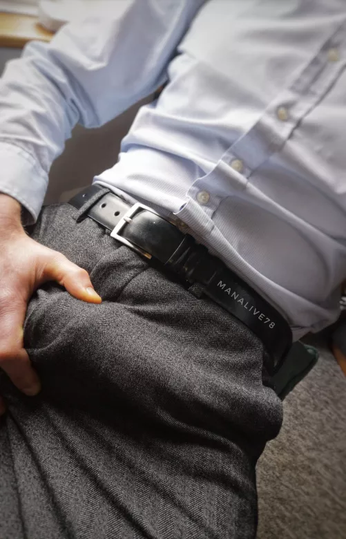 Getting a rise out of me today [43]