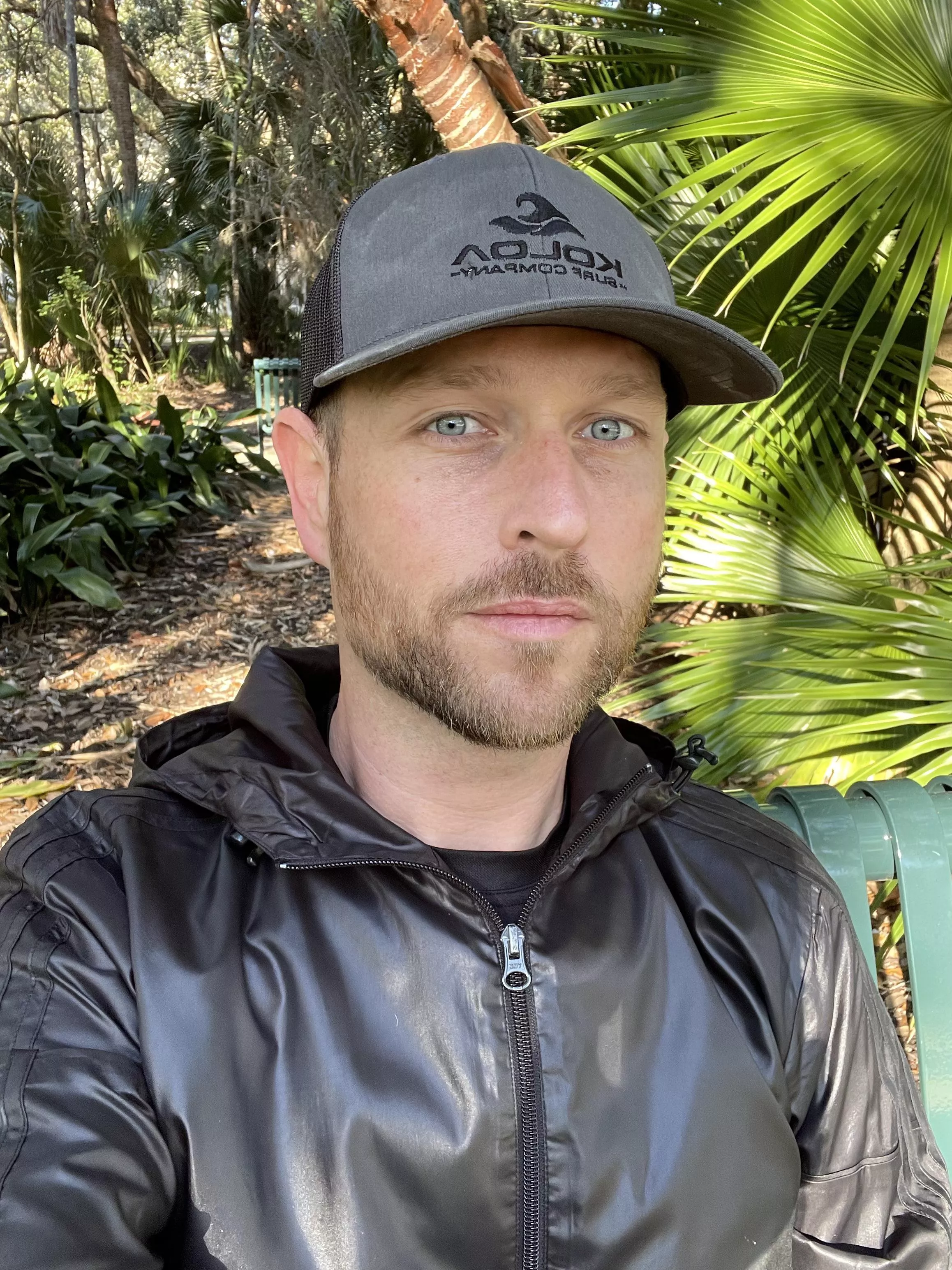 Getting back to nature