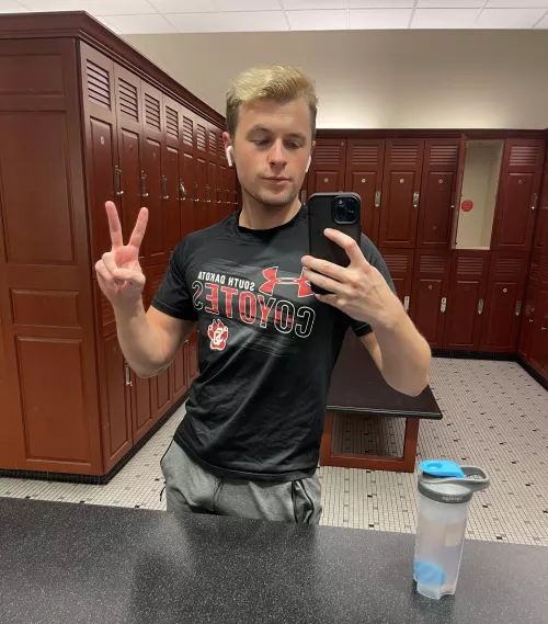 Getting back to the gym after Christmas lazy-time