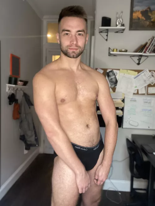 getting bigger everyday