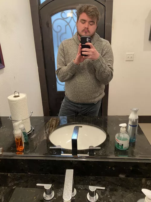 Getting called creepy sucks, all I did was compliment the dude π