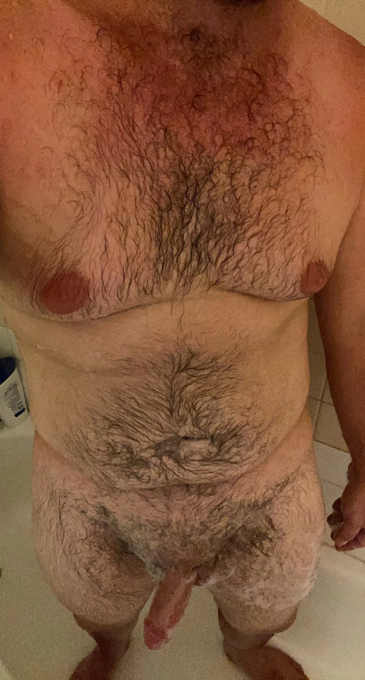 Getting dirty and getting clean 😈🍆 (35) Getting dirty and getting clean 😈🍆 (35)