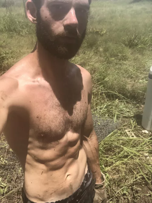 Getting dirty in TX