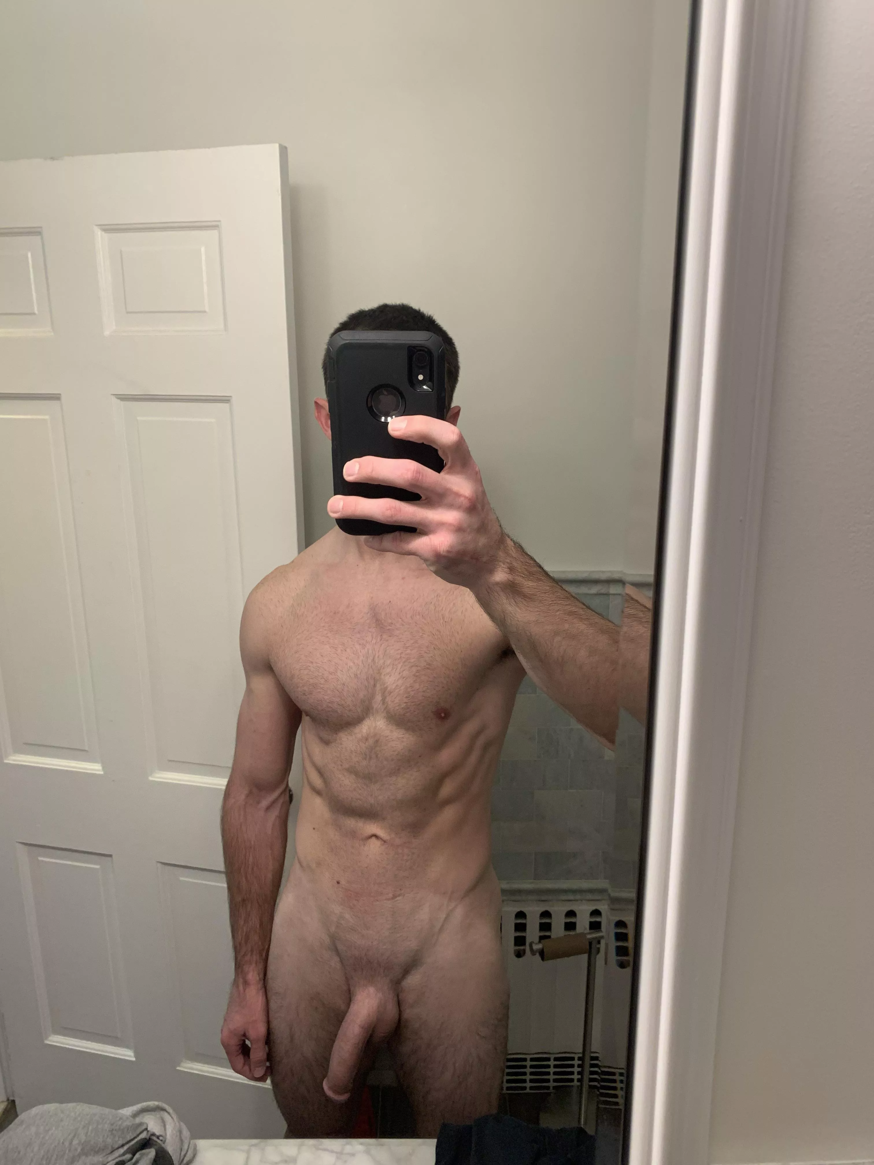 Getting excited for Christmas