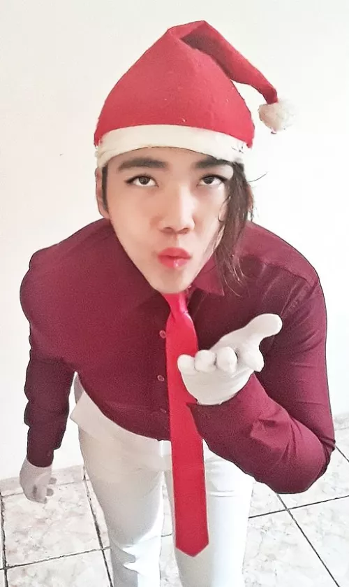 Getting into the Christmas Mood βπ