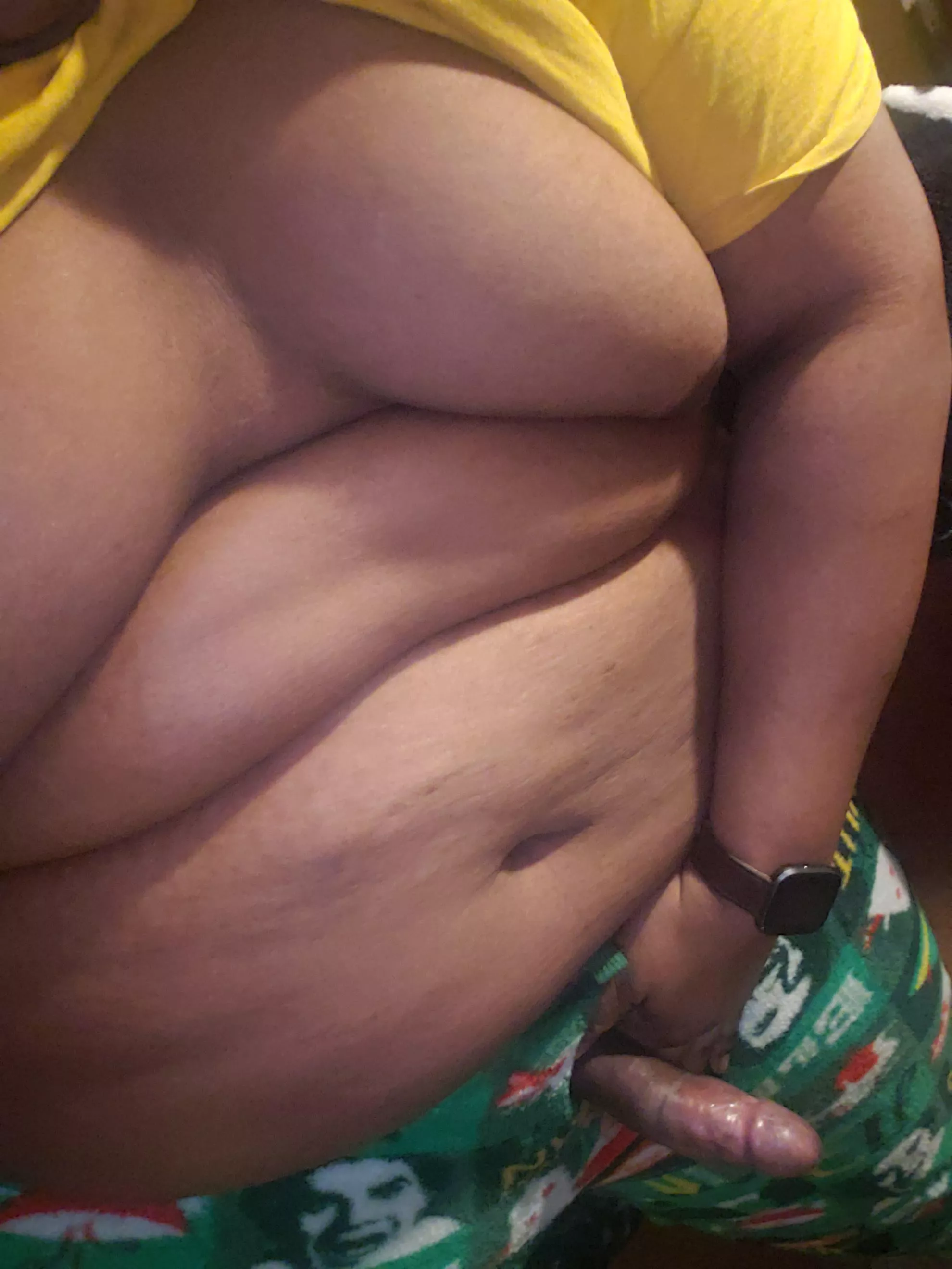 Getting into the holiday spirit 🎁