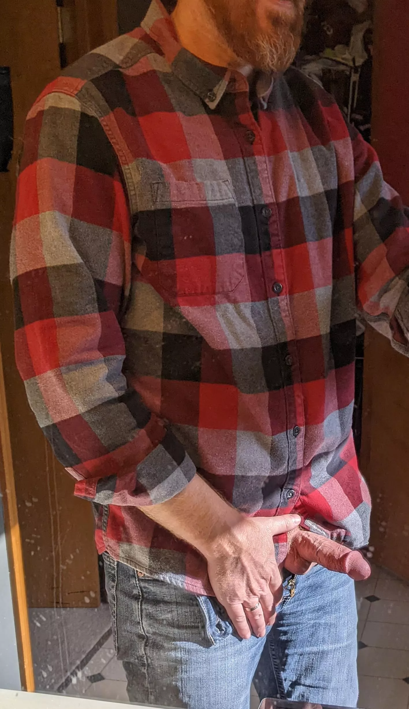 Getting it out for some sun!!