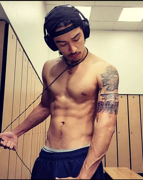 Getting my fitness right ๐ช๐ฝ