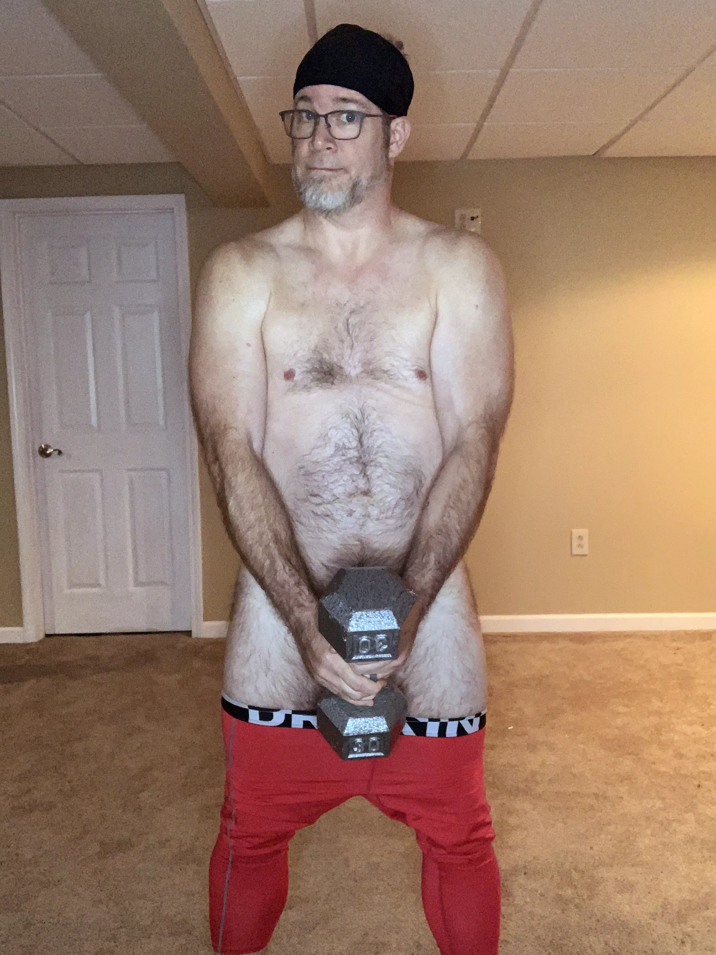 getting (m)y hands on something heavy getting (m)y hands on something heavy