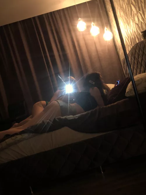 getting naughty with my friend [19f/20f]