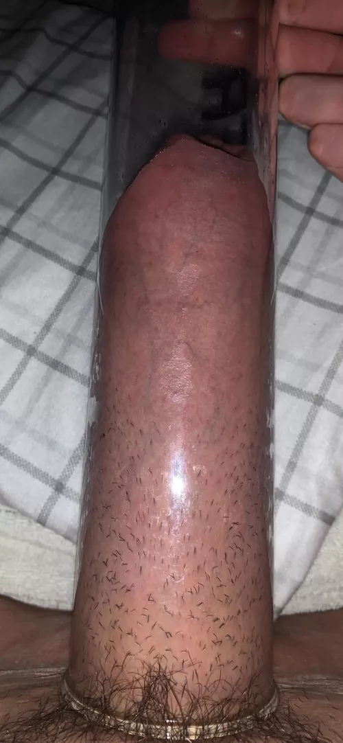 Getting novelty sized