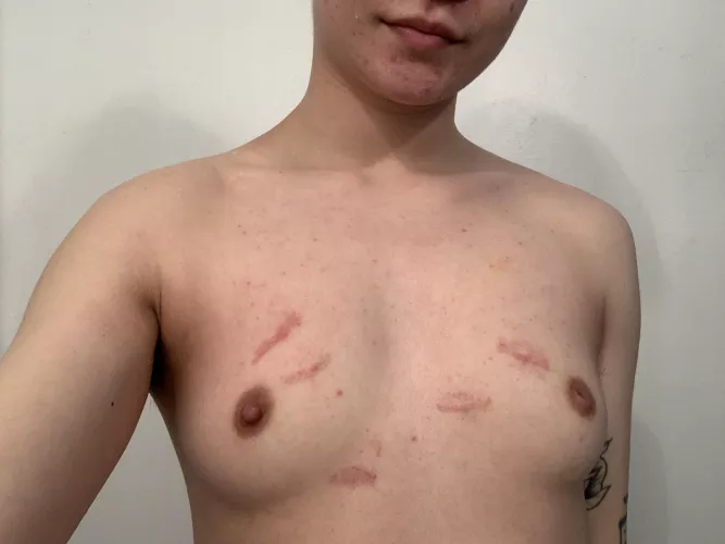 getting on dating apps again proved to be a good idea