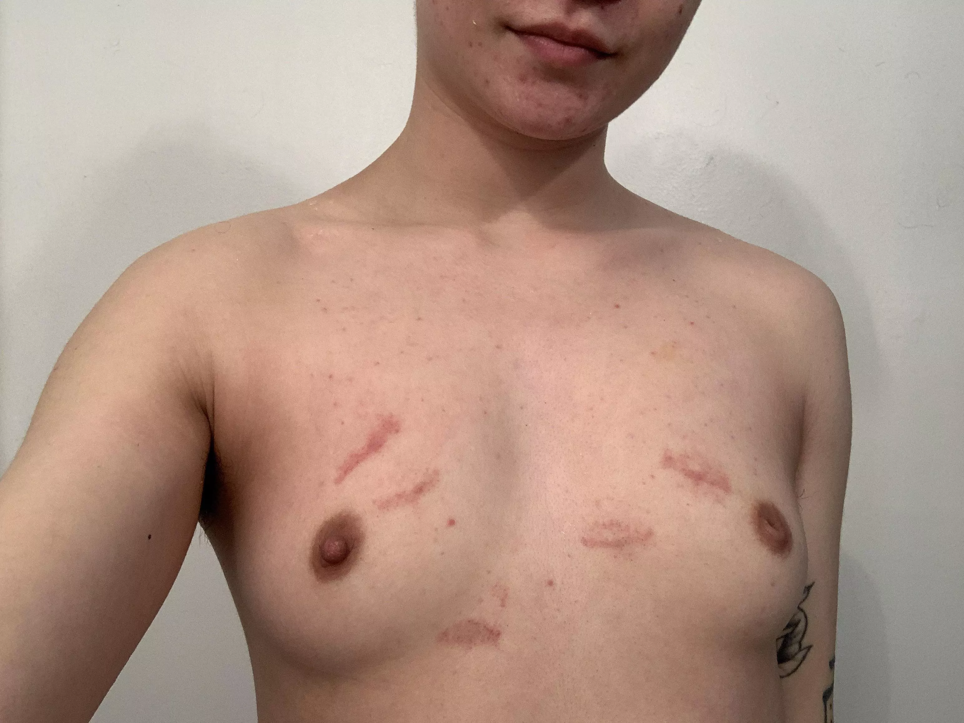 getting on dating apps again proved to be a good idea