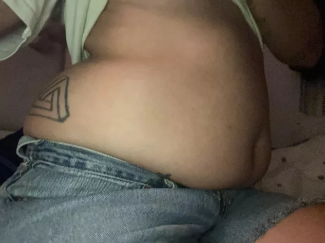 Getting out of shape 😭