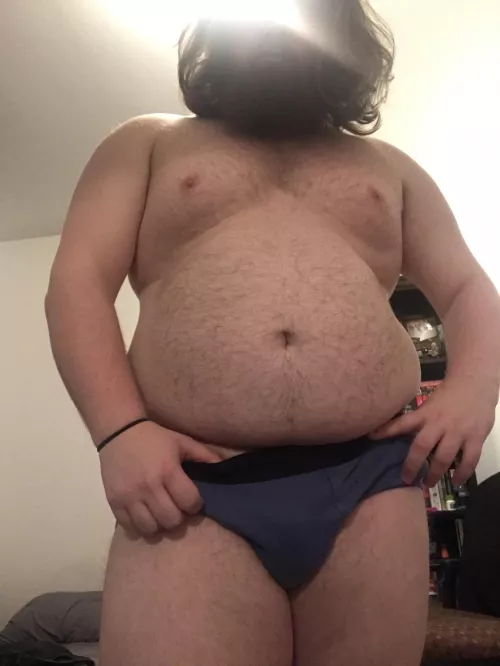 Getting ready for another hot, sweaty day at work 😞