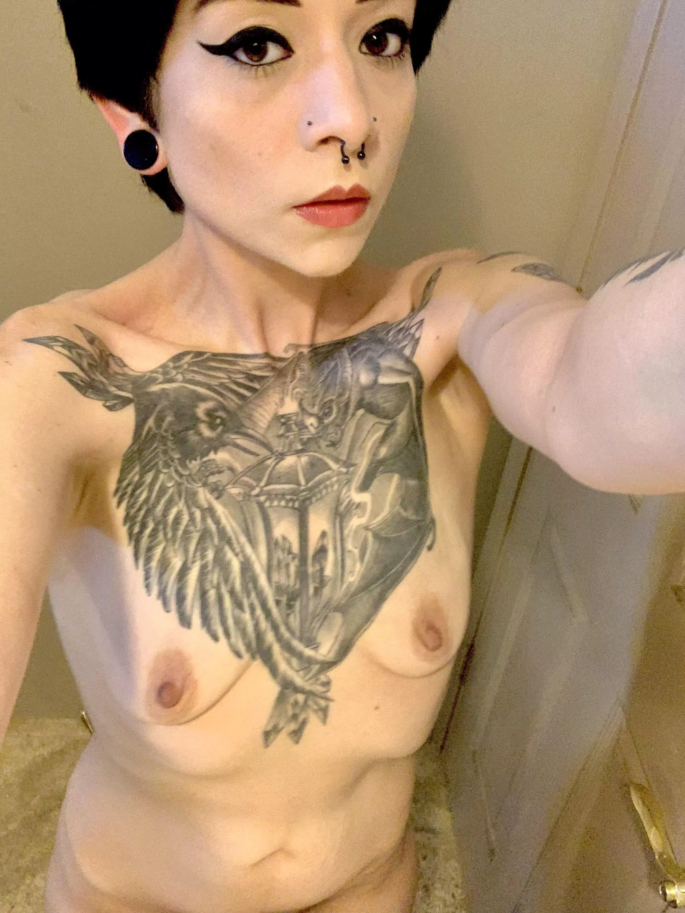 Getting ready for another long night shift. Wish me luck ๐ค Getting ready for another long night shift. Wish me luck ๐ค