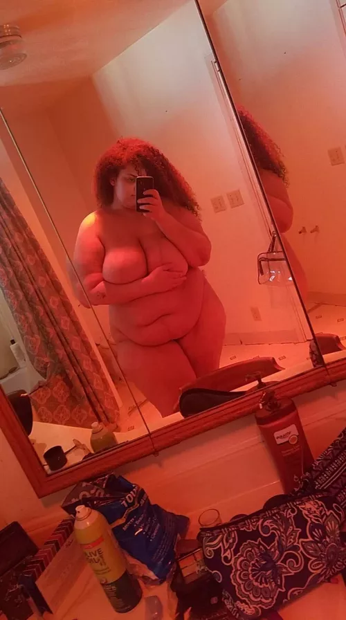 Getting ready for NYE