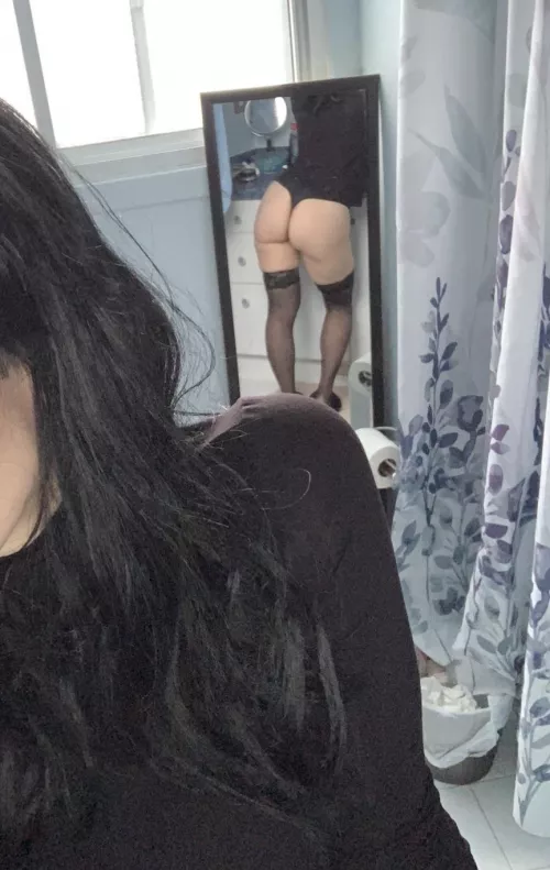 Getting ready for school…